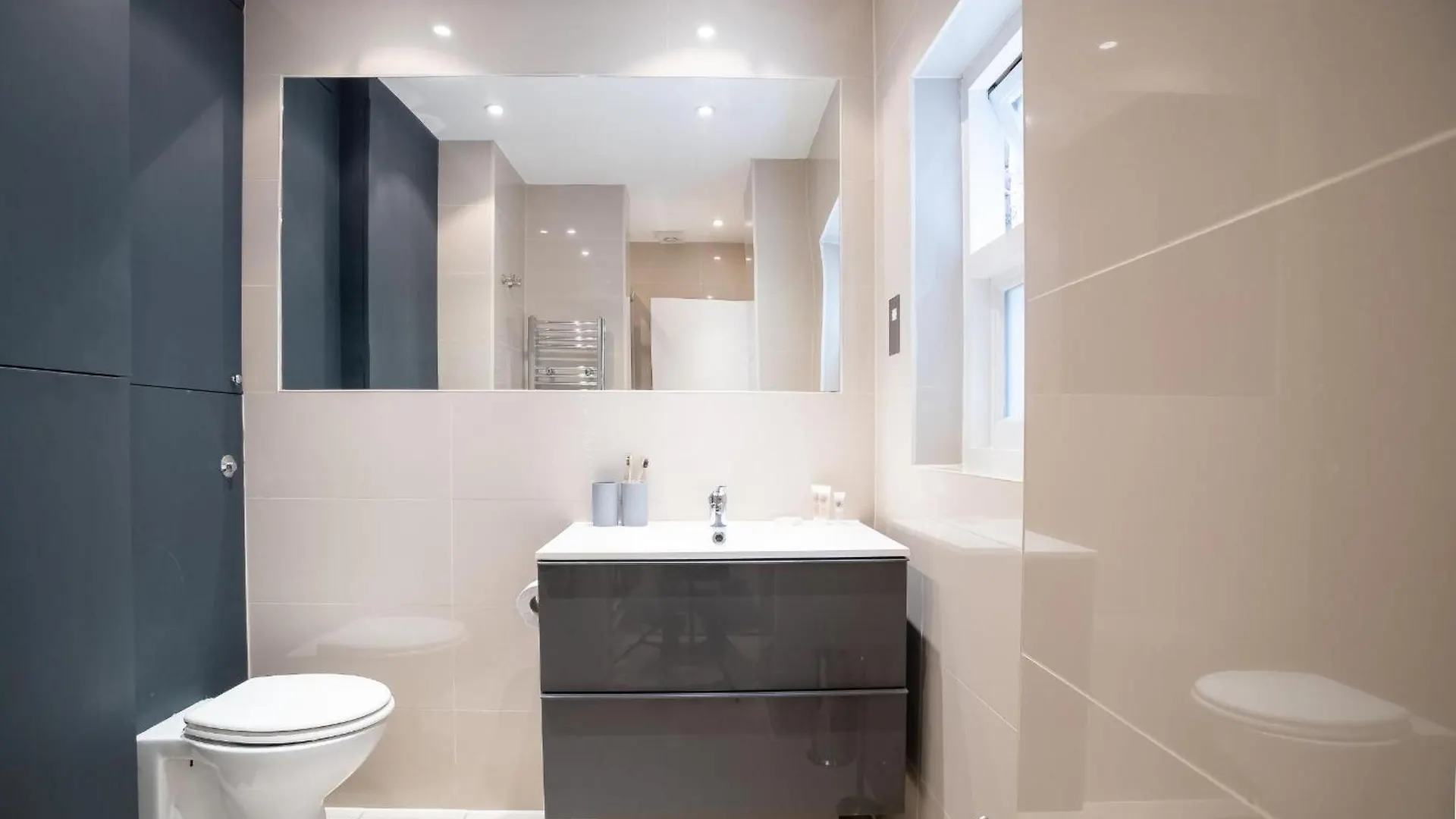 Modern 3Br Apartment In Shoreditch United Kingdom