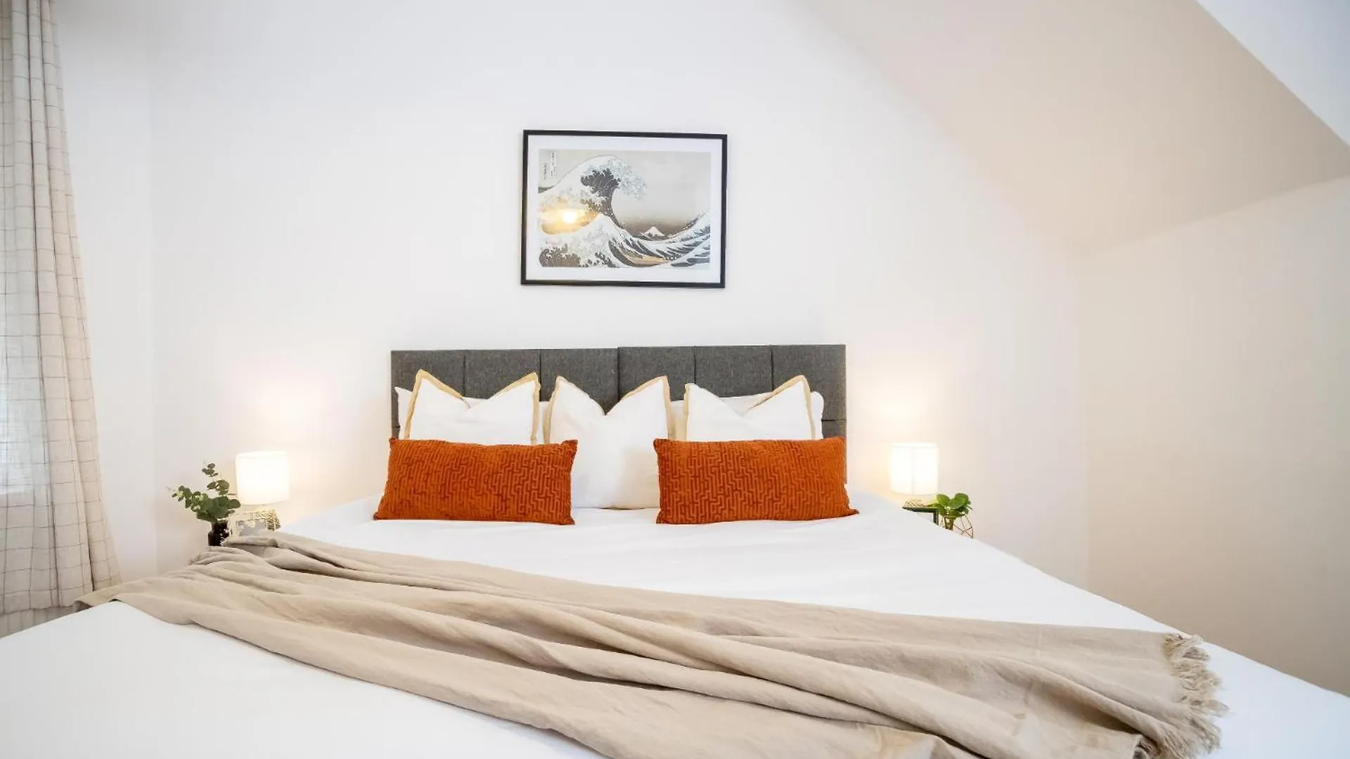 Modern 3Br Apartment In Shoreditch